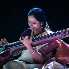 Jayanthi Kumaresh