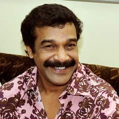 Jayaraj Warrier