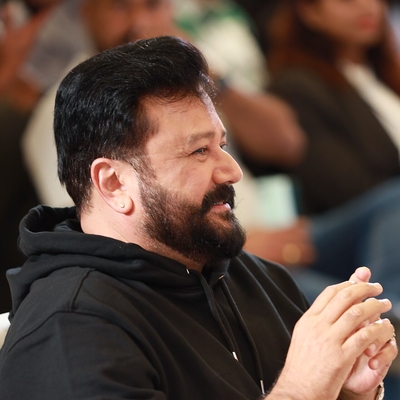 Jayaram Autograph Profile