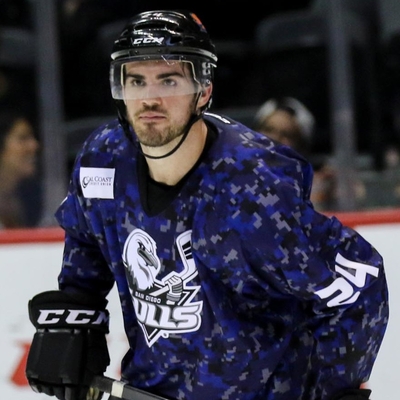 Jaycob Megna Autograph Profile