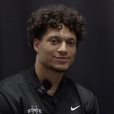 Jayden Higgins Autograph Profile