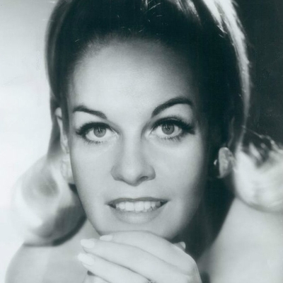 Jaye P. Morgan Autograph Profile
