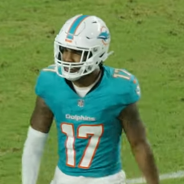 Jaylen Waddle