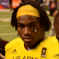 Jaylon Smith