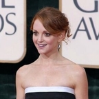 Jayma Mays