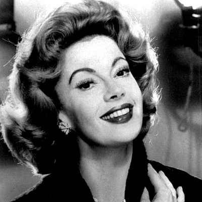 Jayne Meadows Autograph Profile