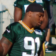 Jayrone Elliott