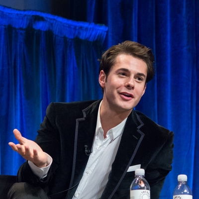 Jayson Blair Autograph Profile