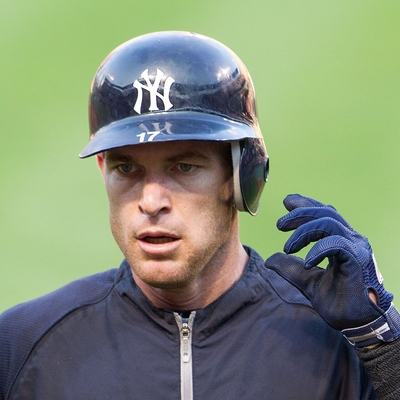 Jayson Nix Autograph Profile