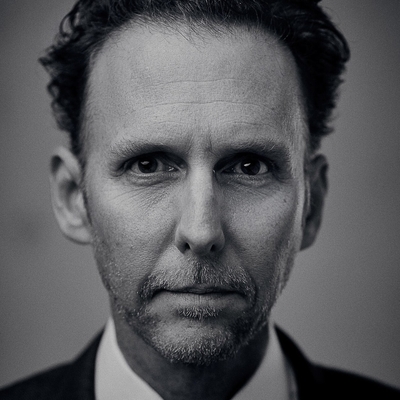 Jayson Warner Smith
