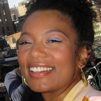 Jaz Sinclair