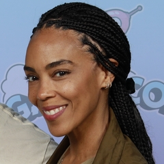 Jazmyn Simon