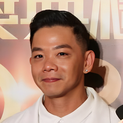 Jazz Lam Tsz-Sin Autograph Profile