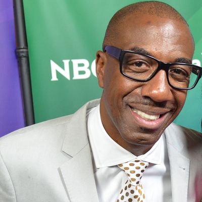 JB Smoove