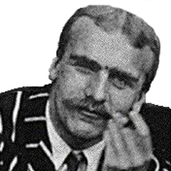 J.B.S. Haldane