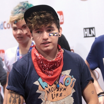 JC Caylen Autograph Profile