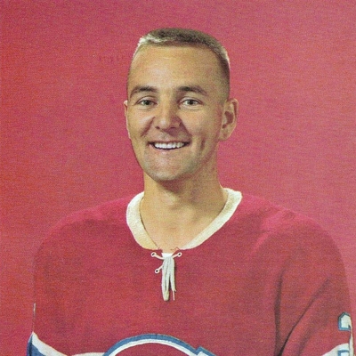 J.C. Tremblay Autograph Profile