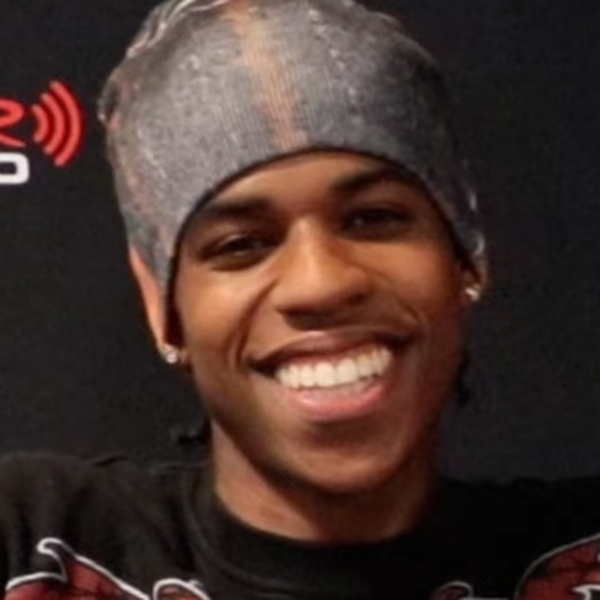 JD McCrary