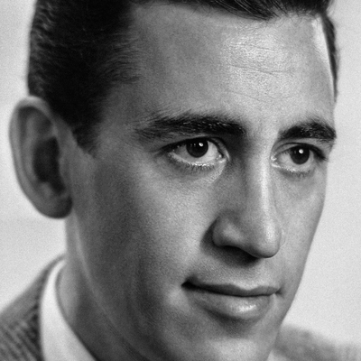J.D. Salinger Autograph Profile