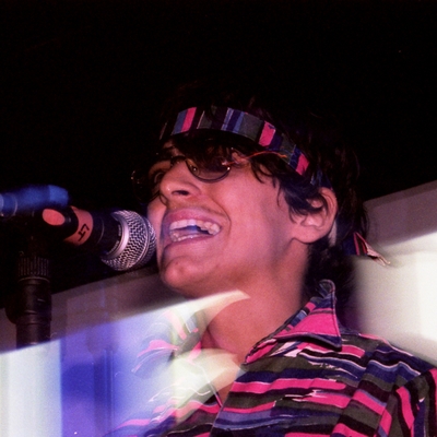 JD Samson Autograph Profile