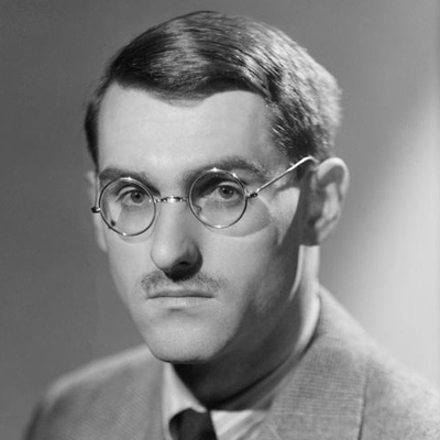 Jean Anouilh Autograph Profile