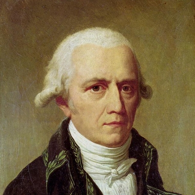 Jean-Baptiste de Lamarck Autograph Profile