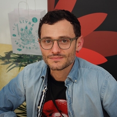 Jean-Baptiste Del Amo