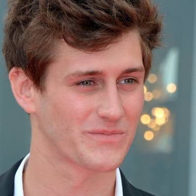 Jean-Baptiste Maunier Autograph Profile