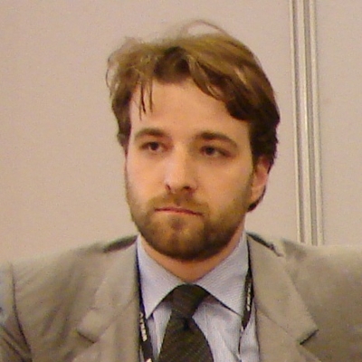 Jean-Baptiste Soufron Autograph Profile