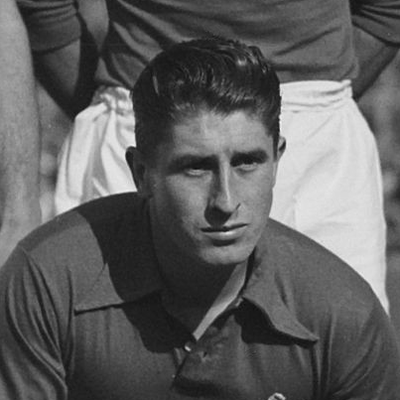 Jean Baratte Autograph Profile