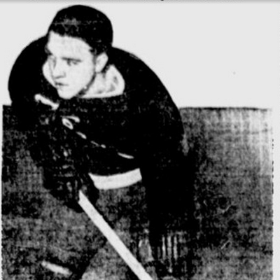 Jean Bourcier Autograph Profile