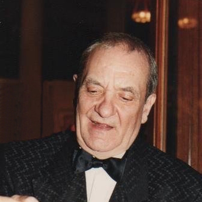 Jean Carmet Autograph Profile