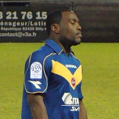 Jean-Claude Darcheville