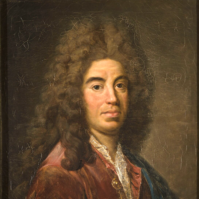 Jean De La Bruyere Autograph Profile
