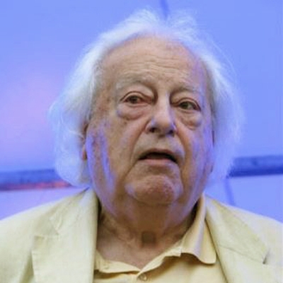 Jean Douchet Autograph Profile