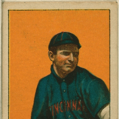 Jean Dubuc Autograph Profile