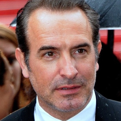Jean Dujardin Autograph Profile