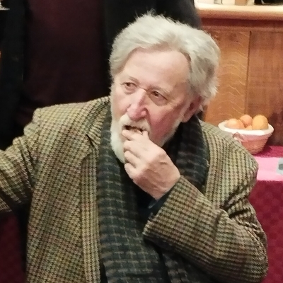 Jean-François Balmer Autograph Profile