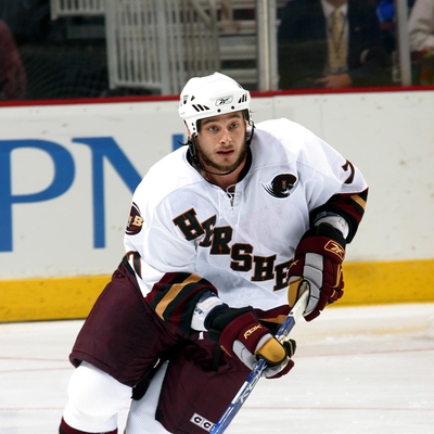 Jean-Francois Fortin Autograph Profile