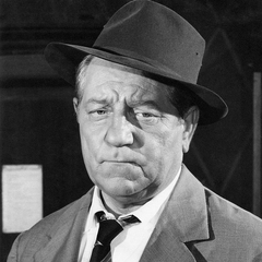 Jean Gabin