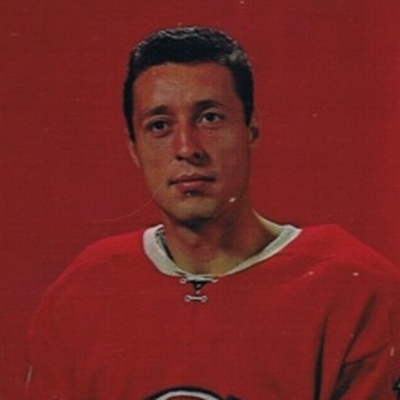 Jean Gauthier Autograph Profile