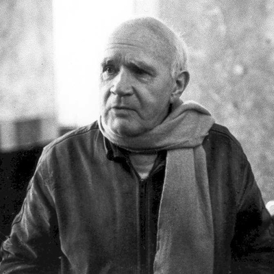 Jean Genet Autograph Profile