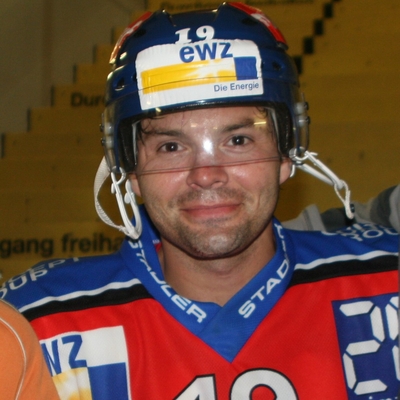 Jean-Guy Trudel Autograph Profile