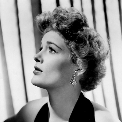 Jean Hagen Autograph Profile