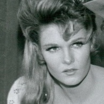 Jean Hale