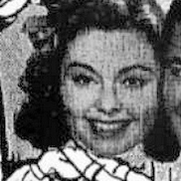 Jean Heather