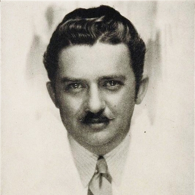Jean Hersholt Autograph Profile