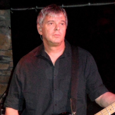 Jean-Jacques Burnel Autograph Profile
