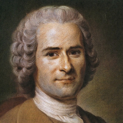 Jean-Jacques Rousseau Autograph Profile
