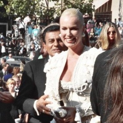Jean Kasem Autograph Profile
